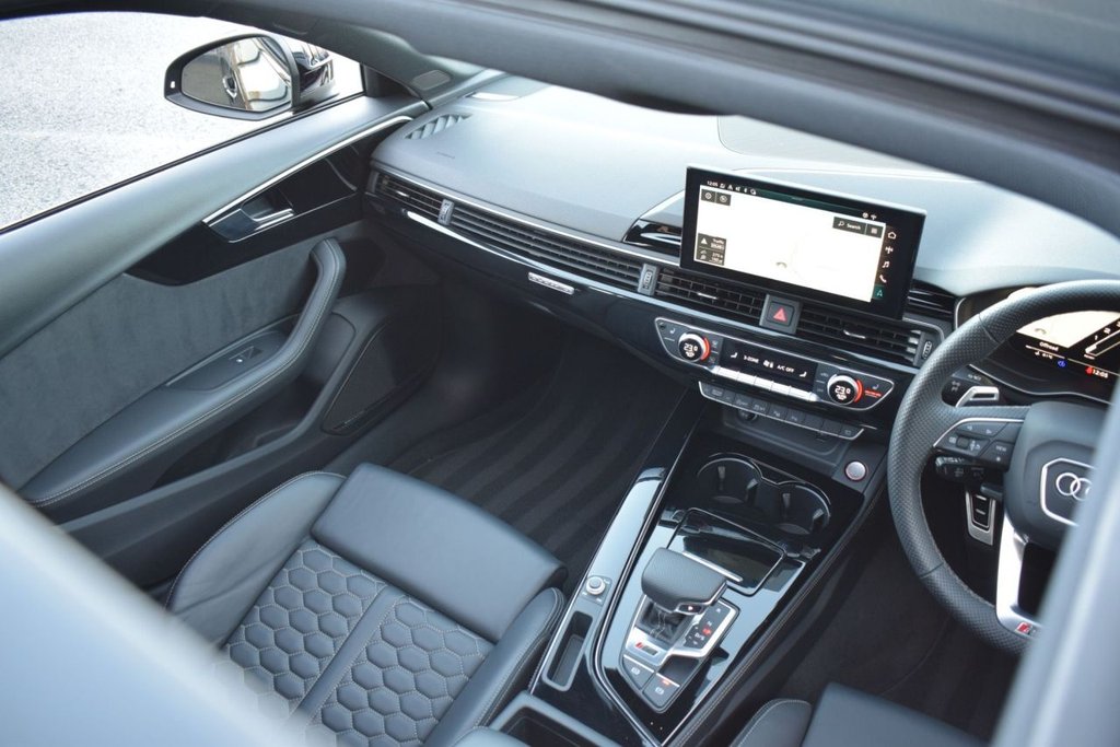 Used Audi RS4 2023 for sale - 77563730: Photo 25