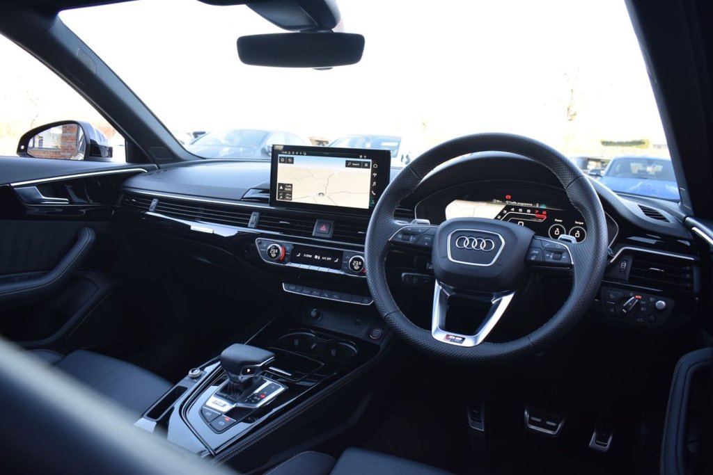 Used Audi RS4 2023 for sale - 77563730: Photo 26
