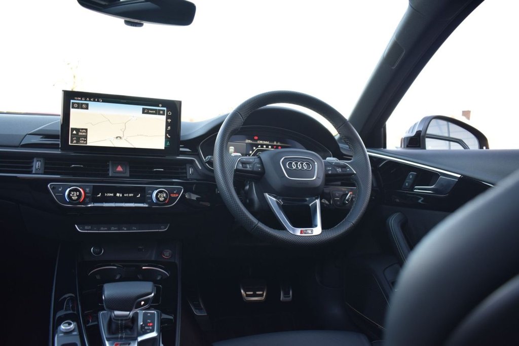 Used Audi RS4 2023 for sale - 77563730: Photo 30