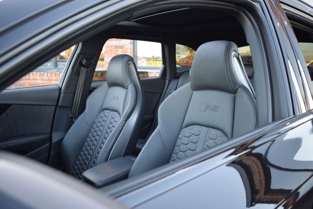 Used Audi RS4 2023 for sale - 77563730: Photo 37