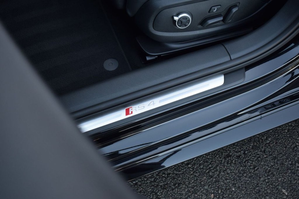 Used Audi RS4 2023 for sale - 77563730: Photo 38