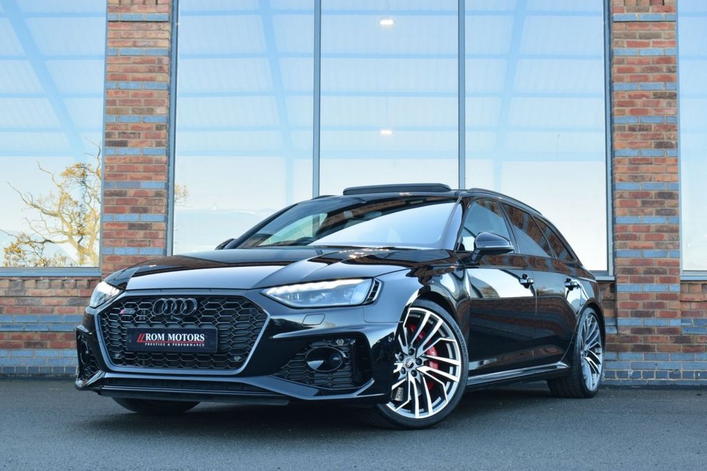 Used Audi RS4 2023 for sale - 77563730: Photo 46