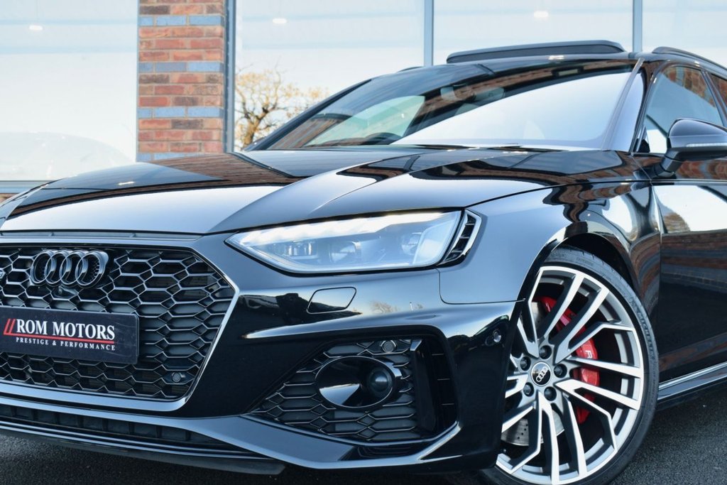 Used Audi RS4 2023 for sale - 77563730: Photo 49