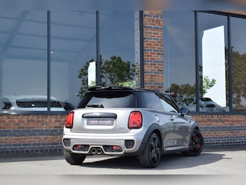 Used MINI Hatch 2019 for sale - 78657931: Photo