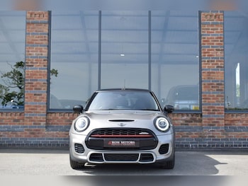 Used MINI Hatch 2019 for sale - 78657931: Photo
