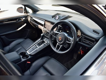 Used Porsche Macan 2019 for sale - 78737921: Photo