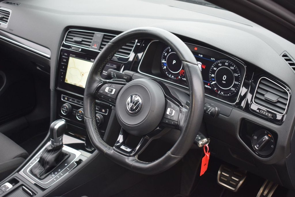 Used Volkswagen Golf 2017 for sale - 77313264: Photo 16