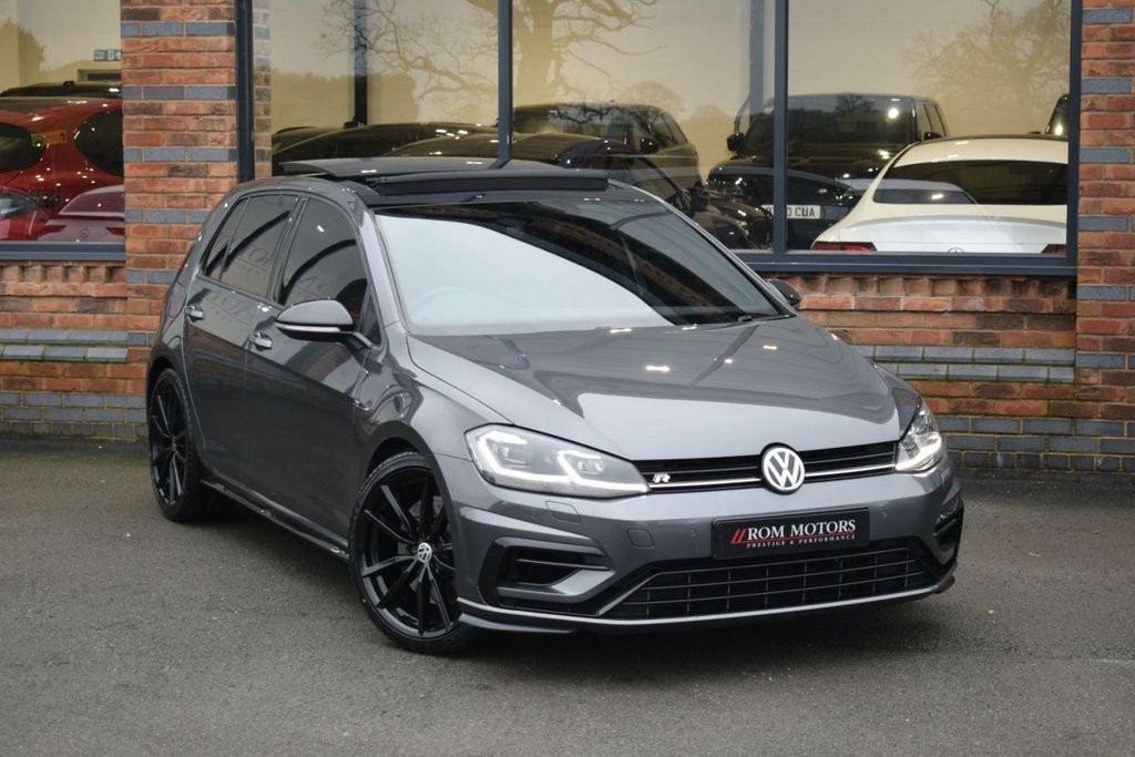 Used Volkswagen Golf 2017 for sale - 77313264: Photo 33