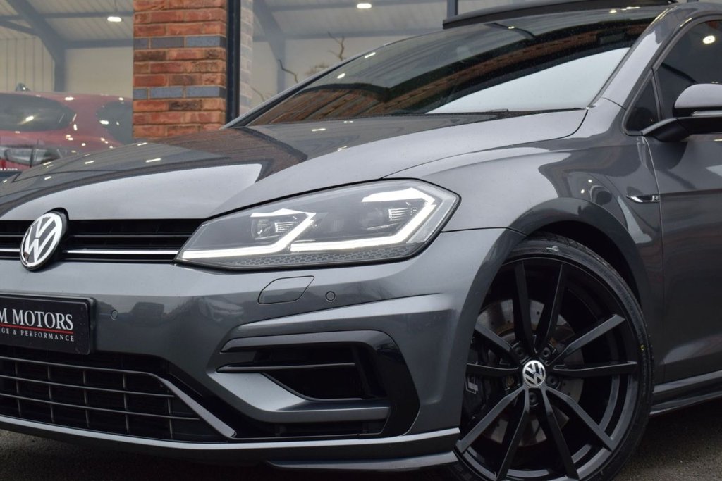 Used Volkswagen Golf 2017 for sale - 77313264: Photo 34