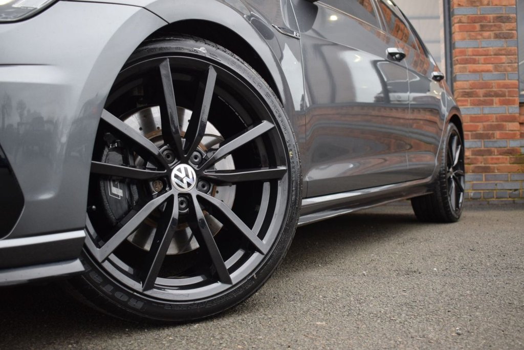 Used Volkswagen Golf 2017 for sale - 77313264: Photo 36