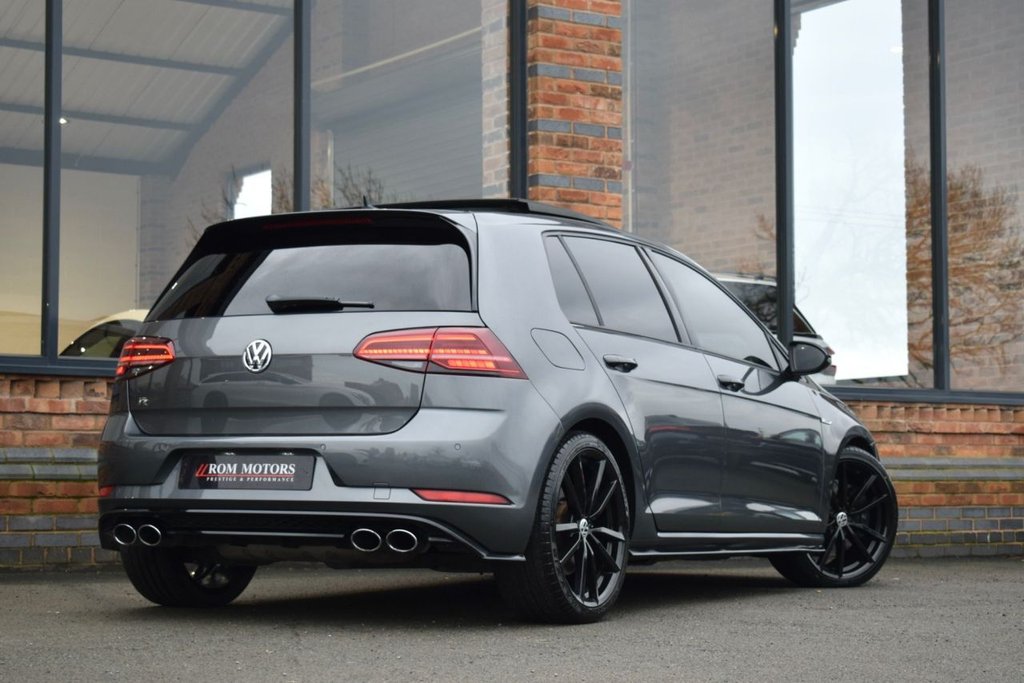 Used Volkswagen Golf 2017 for sale - 77313264: Photo 37