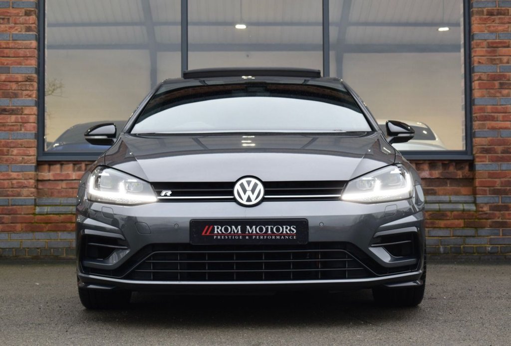 Used Volkswagen Golf 2017 for sale - 77313264: Photo 38