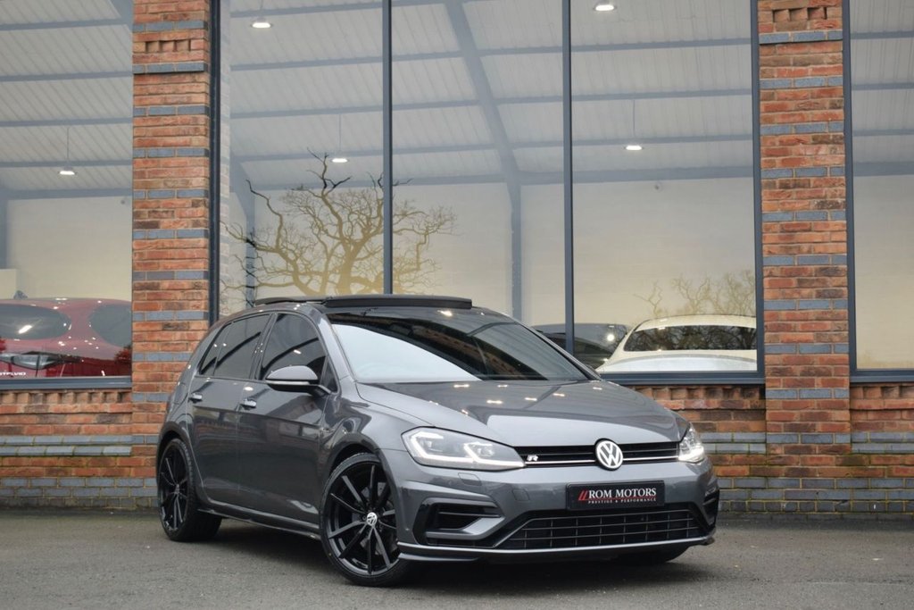 Used Volkswagen Golf 2017 for sale - 77313264: Photo 4