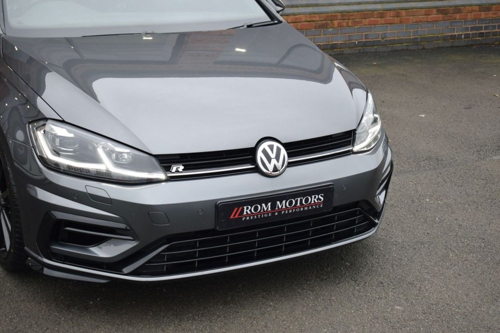 Used Volkswagen Golf 2017 for sale - 77313264: Photo 40