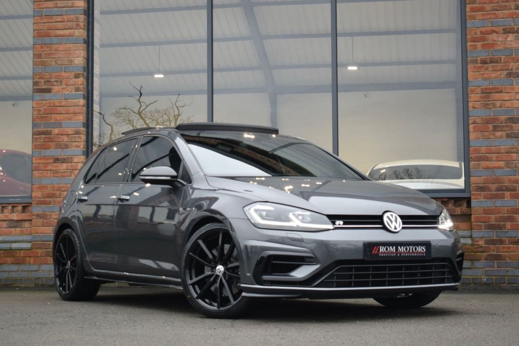 Used Volkswagen Golf 2017 for sale - 77313264: Photo 42