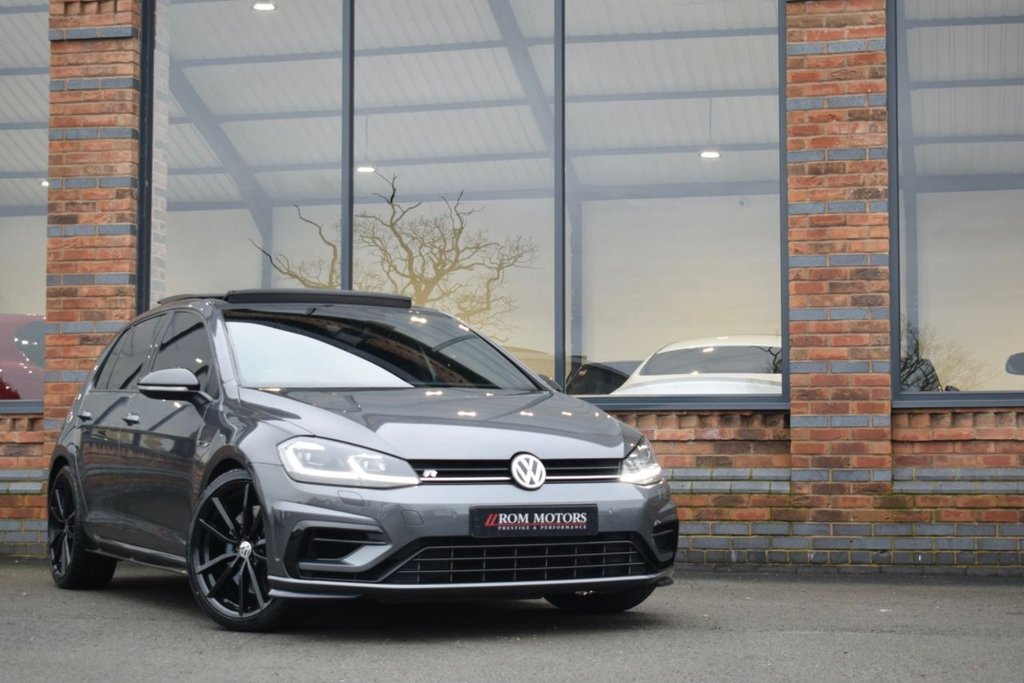 Used Volkswagen Golf 2017 for sale - 77313264: Photo 44