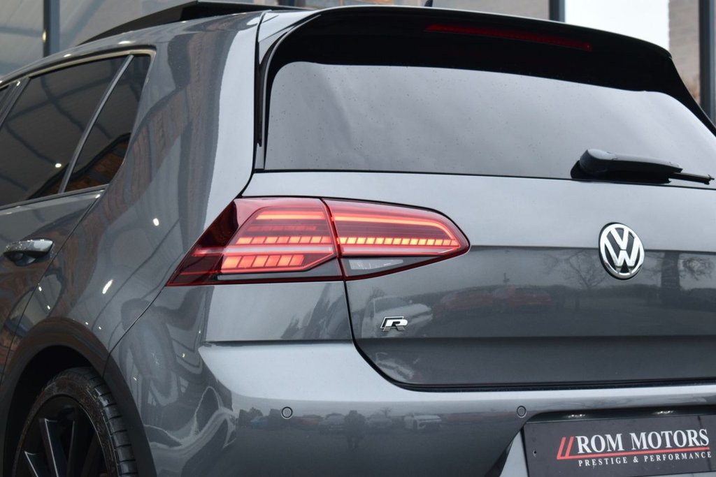 Used Volkswagen Golf 2017 for sale - 77313264: Photo 46