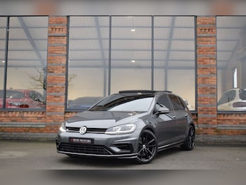 Used Volkswagen Golf 2017 for sale - 78468711: Photo