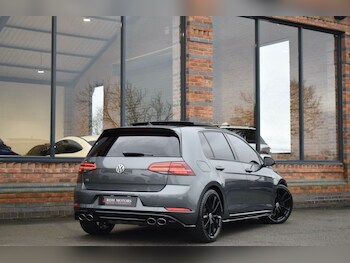 Used Volkswagen Golf 2017 for sale - 78468711: Photo