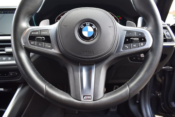 Used BMW 3 Series 2020 for sale - 75087872: Photo 11