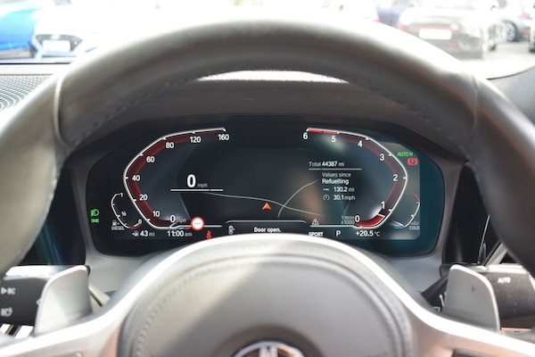 Used BMW 3 Series 2020 for sale - 75087872: Photo 12