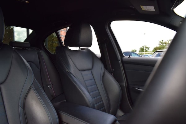 Used BMW 3 Series 2020 for sale - 75087872: Photo 14