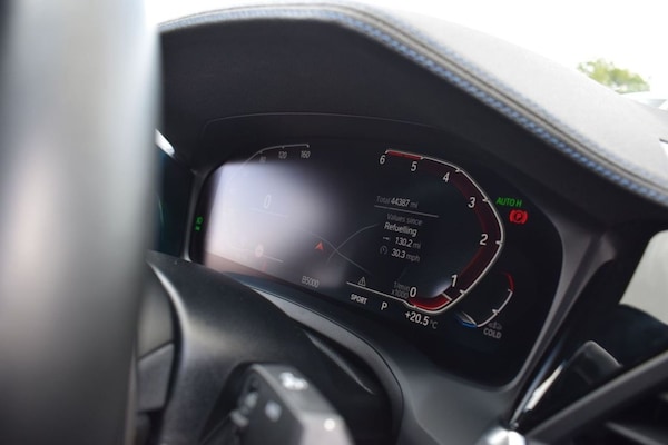 Used BMW 3 Series 2020 for sale - 75087872: Photo 16