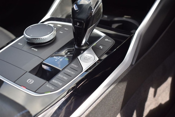 Used BMW 3 Series 2020 for sale - 75087872: Photo 19
