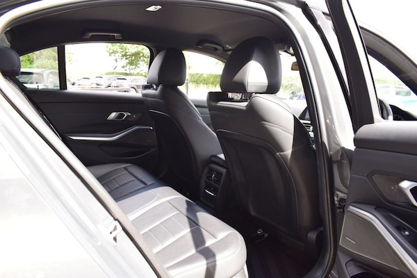 Used BMW 3 Series 2020 for sale - 75087872: Photo 20