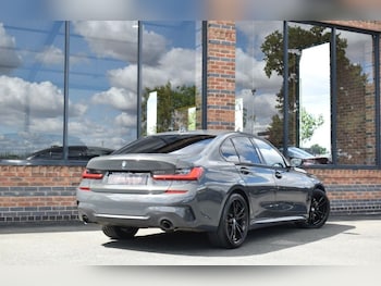 Used BMW 3 Series 2020 for sale - 75087872: Photo