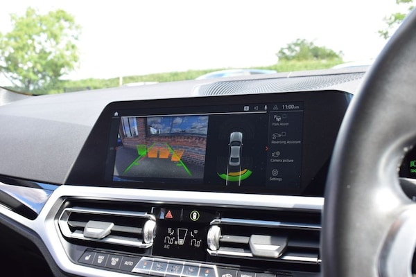 Used BMW 3 Series 2020 for sale - 75087872: Photo 31