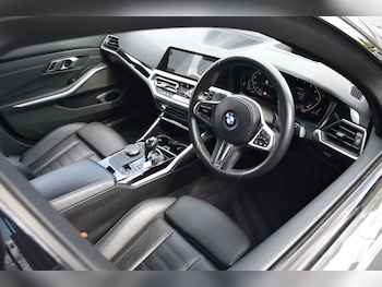 Used BMW 3 Series 2020 for sale - 75087872: Photo