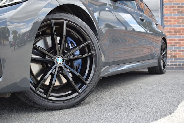 Used BMW 3 Series 2020 for sale - 75087872: Photo 41
