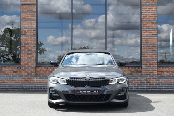 Used BMW 3 Series 2020 for sale - 75087872: Photo 4