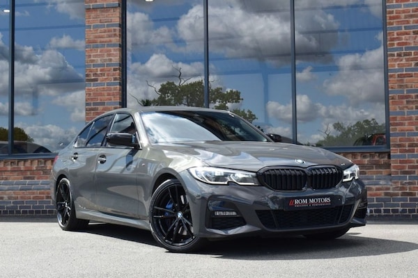 Used BMW 3 Series 2020 for sale - 75087872: Photo 50