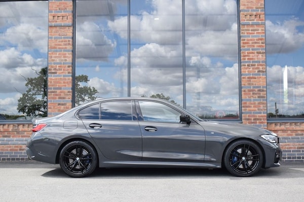 Used BMW 3 Series 2020 for sale - 75087872: Photo 6