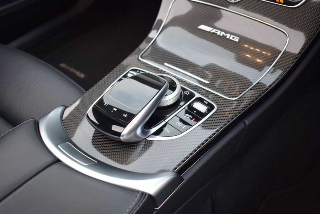 Used Mercedes-Benz C Class 2019 for sale - 76725078: Photo 14