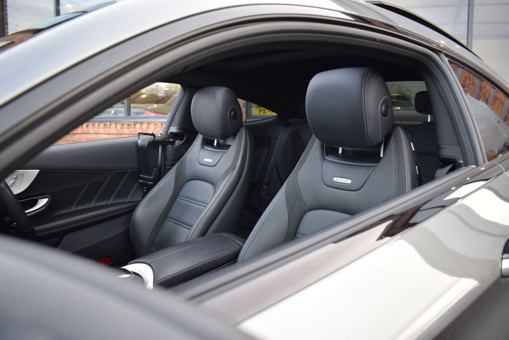 Used Mercedes-Benz C Class 2019 for sale - 76725078: Photo 30