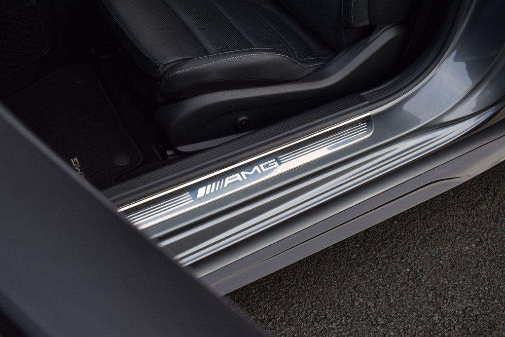 Used Mercedes-Benz C Class 2019 for sale - 76725078: Photo 31