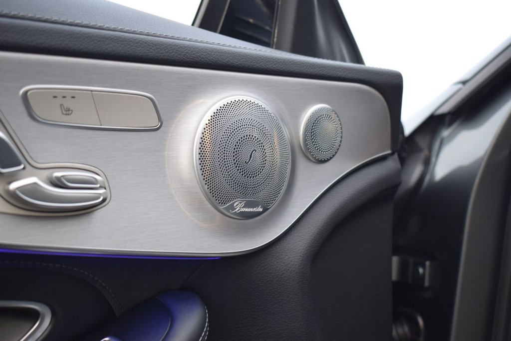 Used Mercedes-Benz C Class 2019 for sale - 76725078: Photo 33