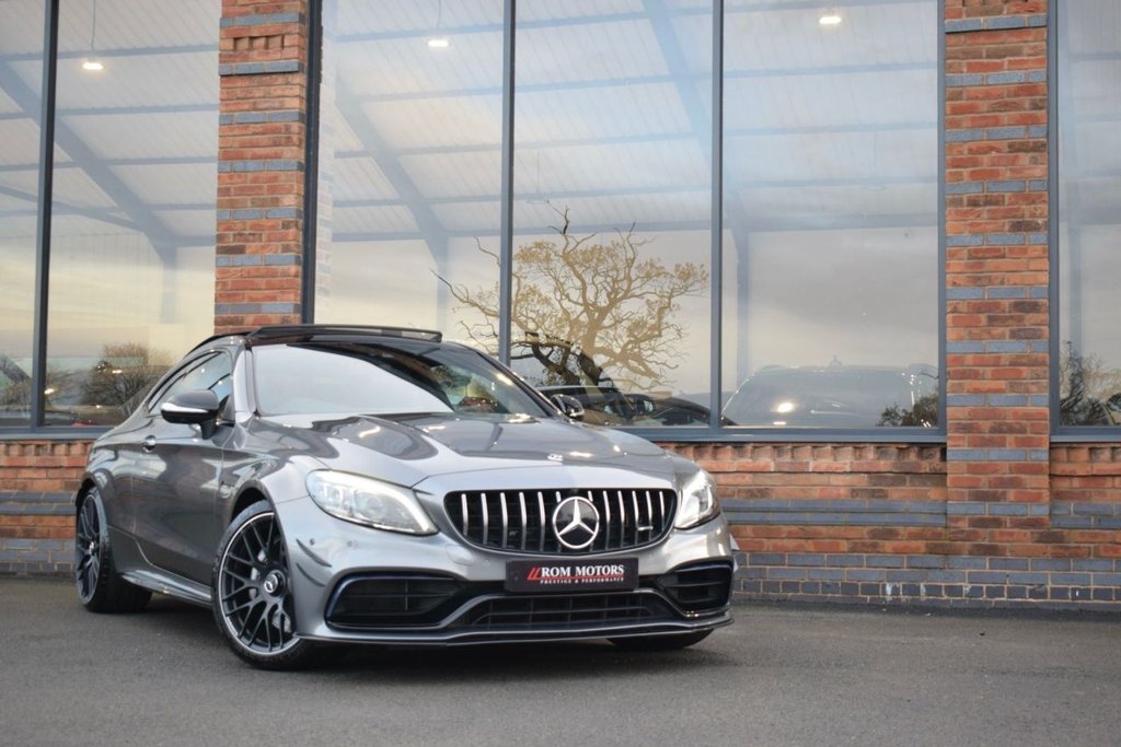 Used Mercedes-Benz C Class 2019 for sale - 76725078: Photo 36