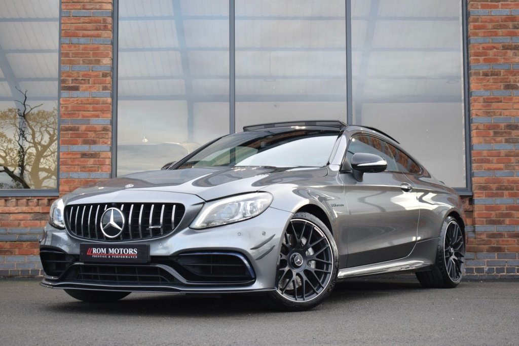 Used Mercedes-Benz C Class 2019 for sale - 76725078: Photo 37