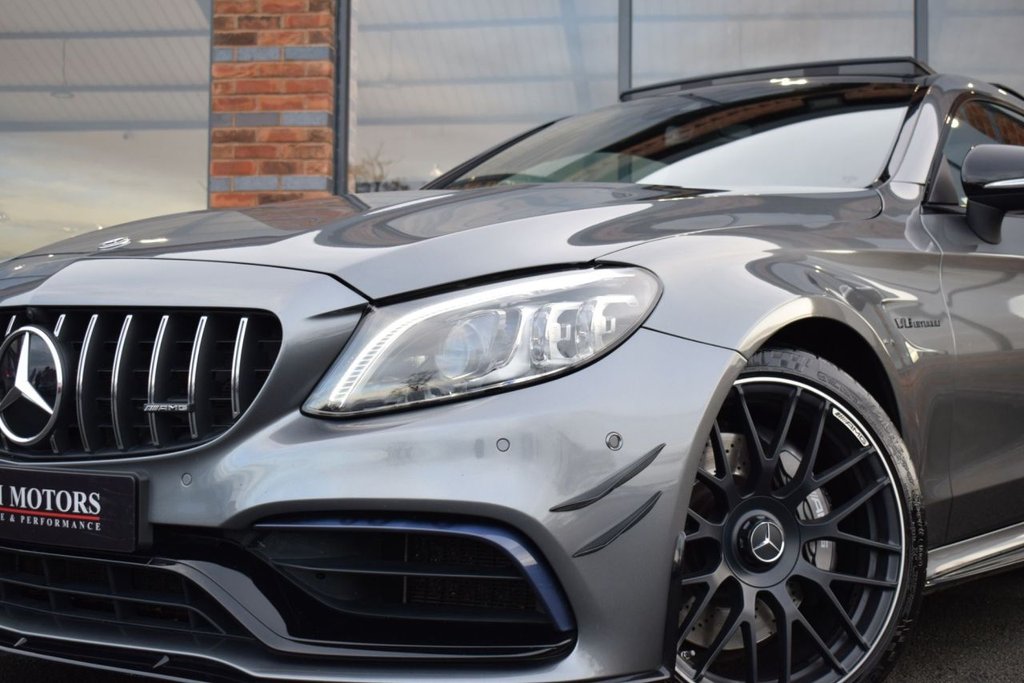 Used Mercedes-Benz C Class 2019 for sale - 76725078: Photo 38