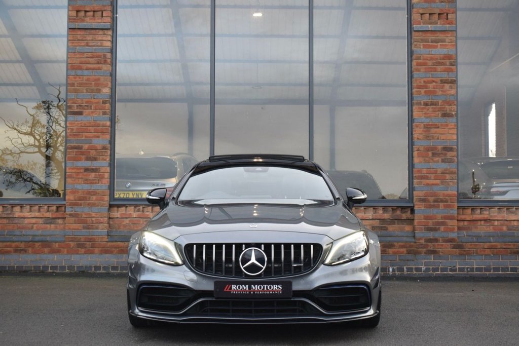 Used Mercedes-Benz C Class 2019 for sale - 76725078: Photo 4