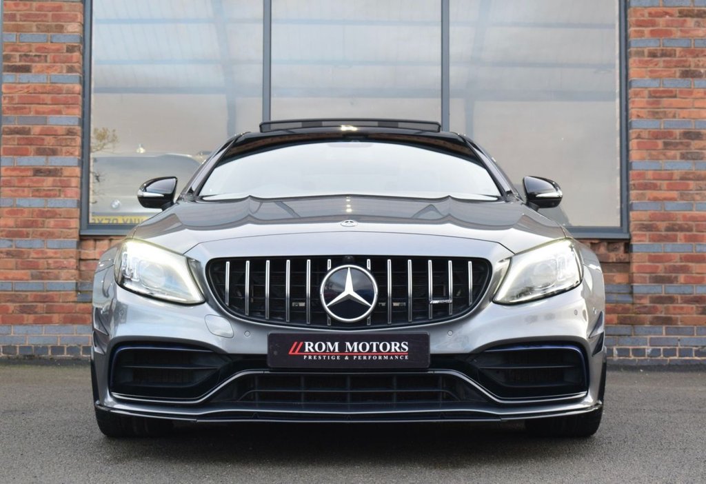 Used Mercedes-Benz C Class 2019 for sale - 76725078: Photo 41