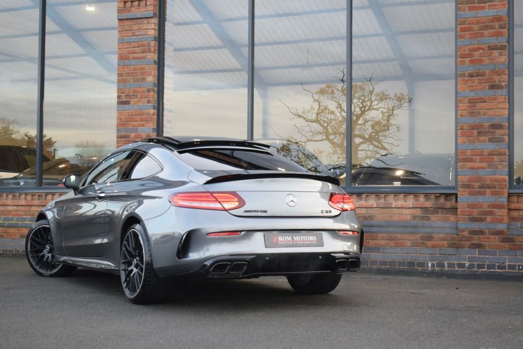 Used Mercedes-Benz C Class 2019 for sale - 76725078: Photo 42