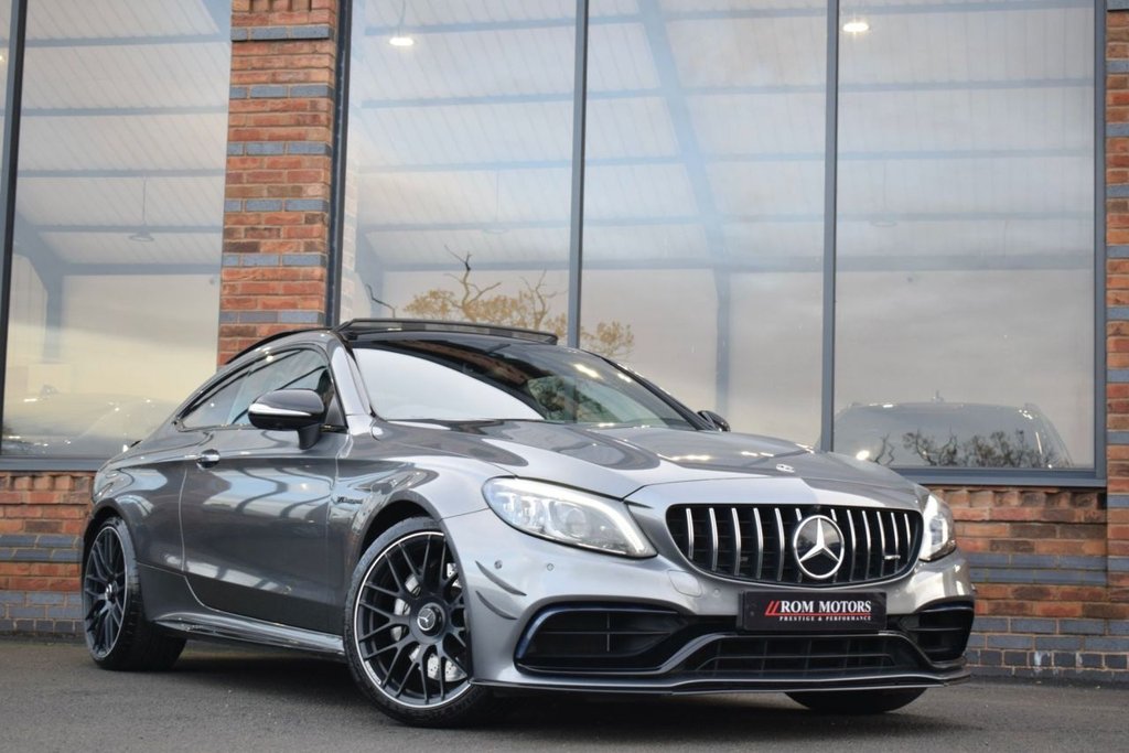 Used Mercedes-Benz C Class 2019 for sale - 76725078: Photo 43