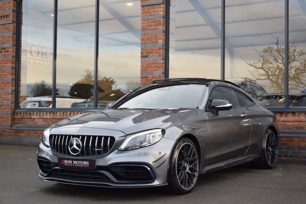 Used Mercedes-Benz C Class 2019 for sale - 76725078: Photo 44