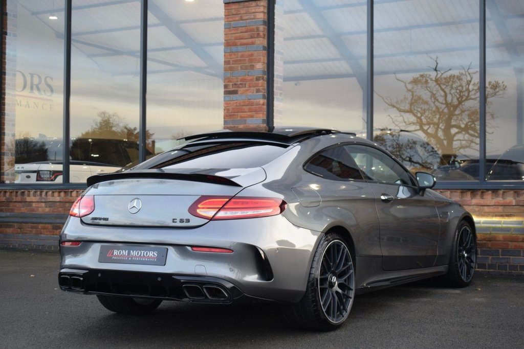 Used Mercedes-Benz C Class 2019 for sale - 76725078: Photo 46