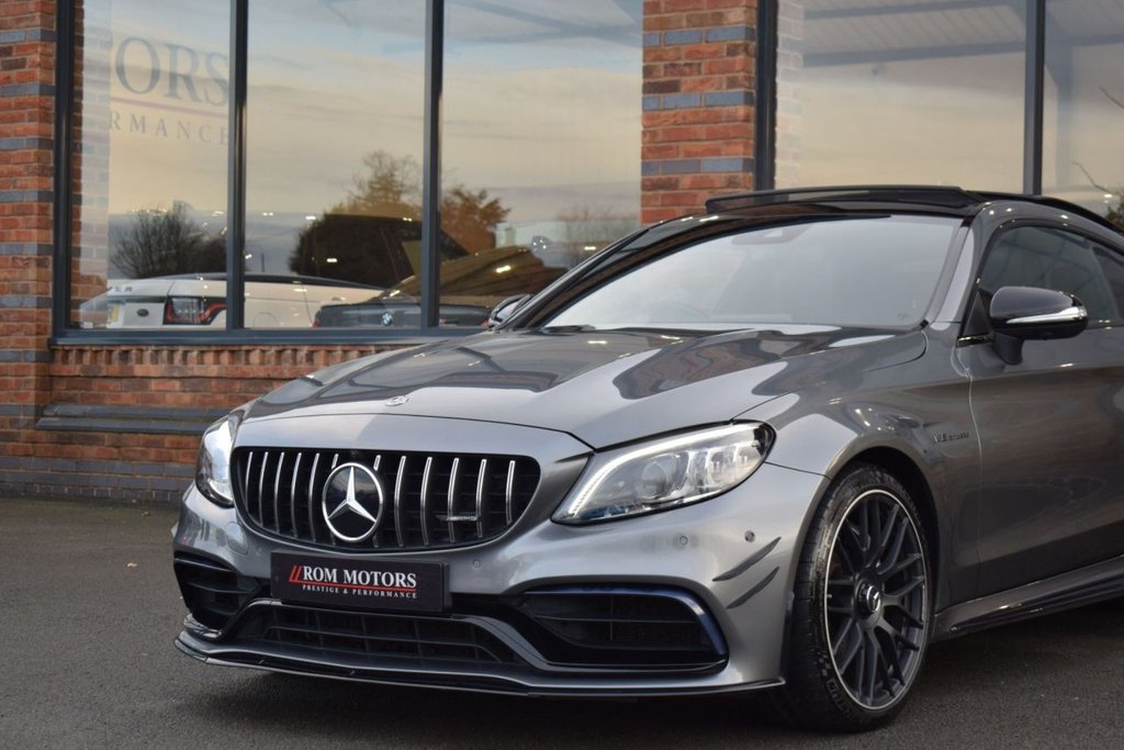 Used Mercedes-Benz C Class 2019 for sale - 76725078: Photo 47